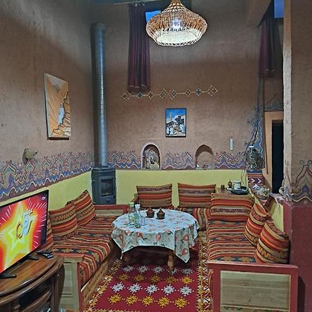 Appartement Dar Joud à Tabourakht Extérieur photo