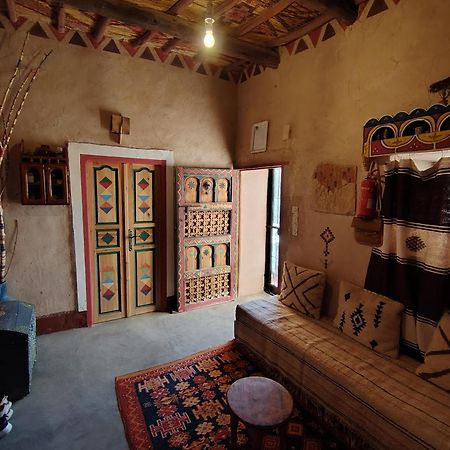 Appartement Dar Joud à Tabourakht Extérieur photo