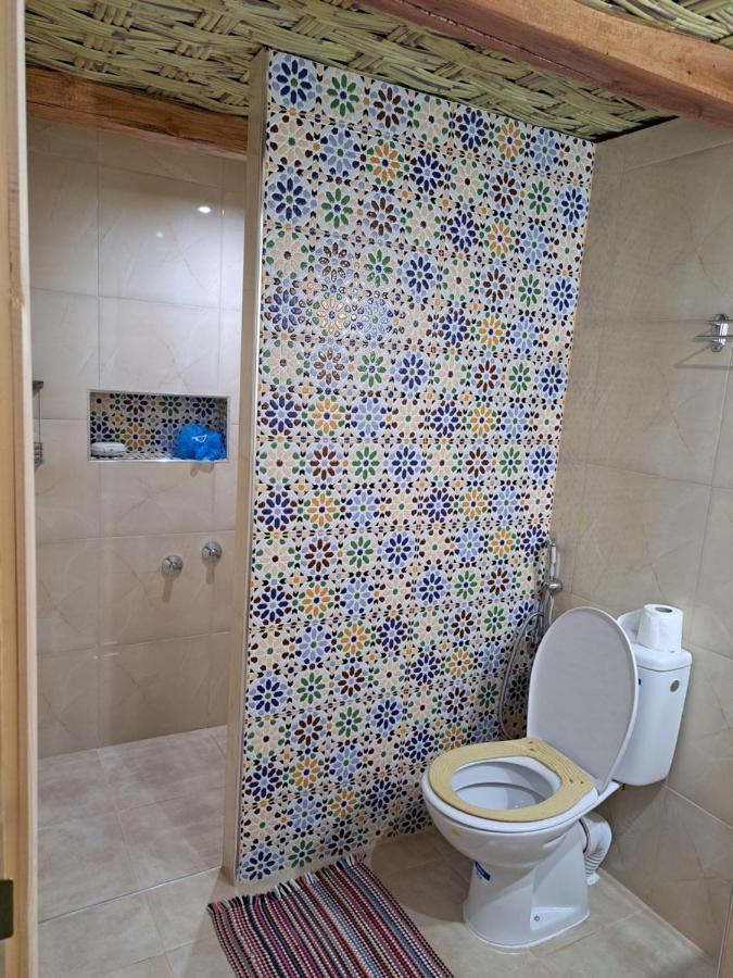 Appartement Dar Joud à Tabourakht Extérieur photo