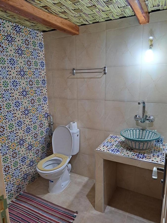 Appartement Dar Joud à Tabourakht Extérieur photo