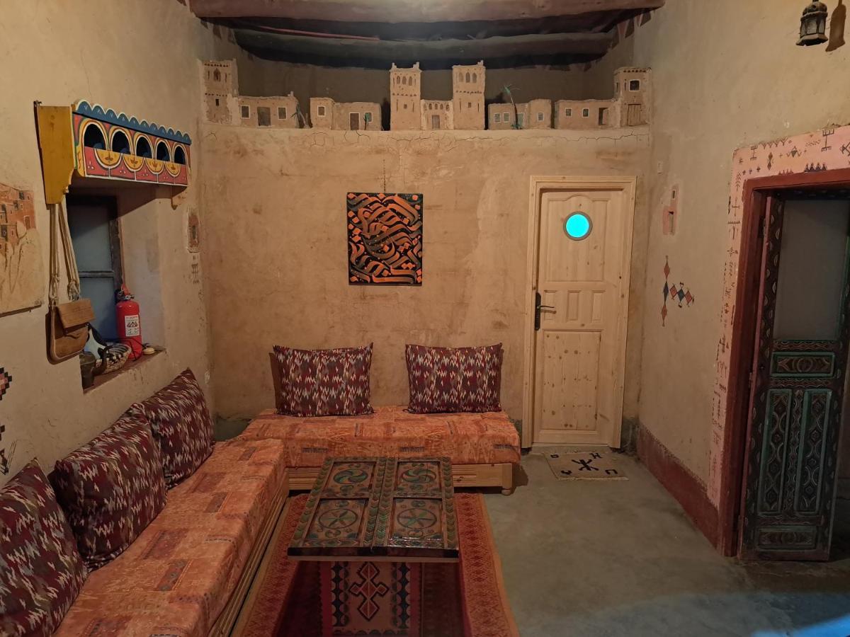 Appartement Dar Joud à Tabourakht Extérieur photo