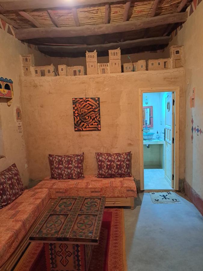 Appartement Dar Joud à Tabourakht Extérieur photo