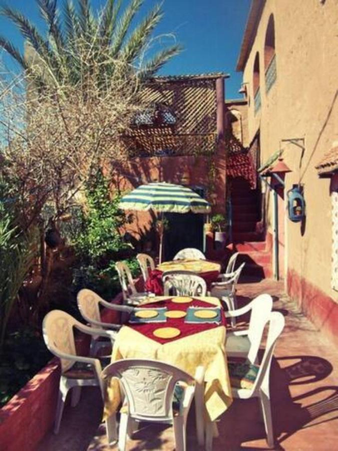 Appartement Dar Joud à Tabourakht Extérieur photo