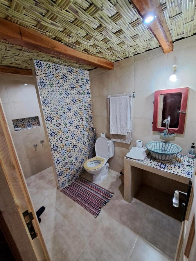 Appartement Dar Joud à Tabourakht Extérieur photo