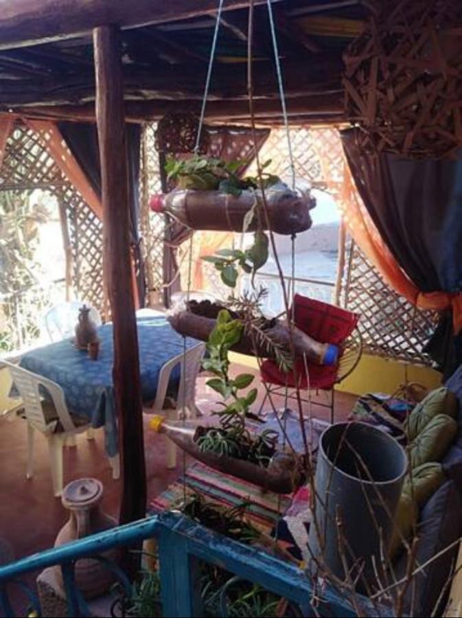 Appartement Dar Joud à Tabourakht Extérieur photo