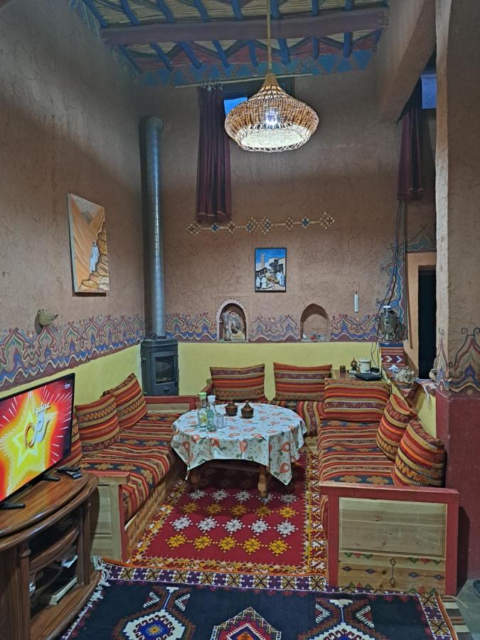 Appartement Dar Joud à Tabourakht Extérieur photo