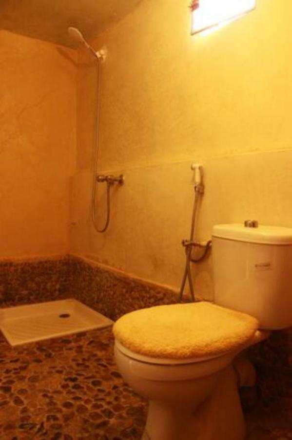 Appartement Dar Joud à Tabourakht Extérieur photo