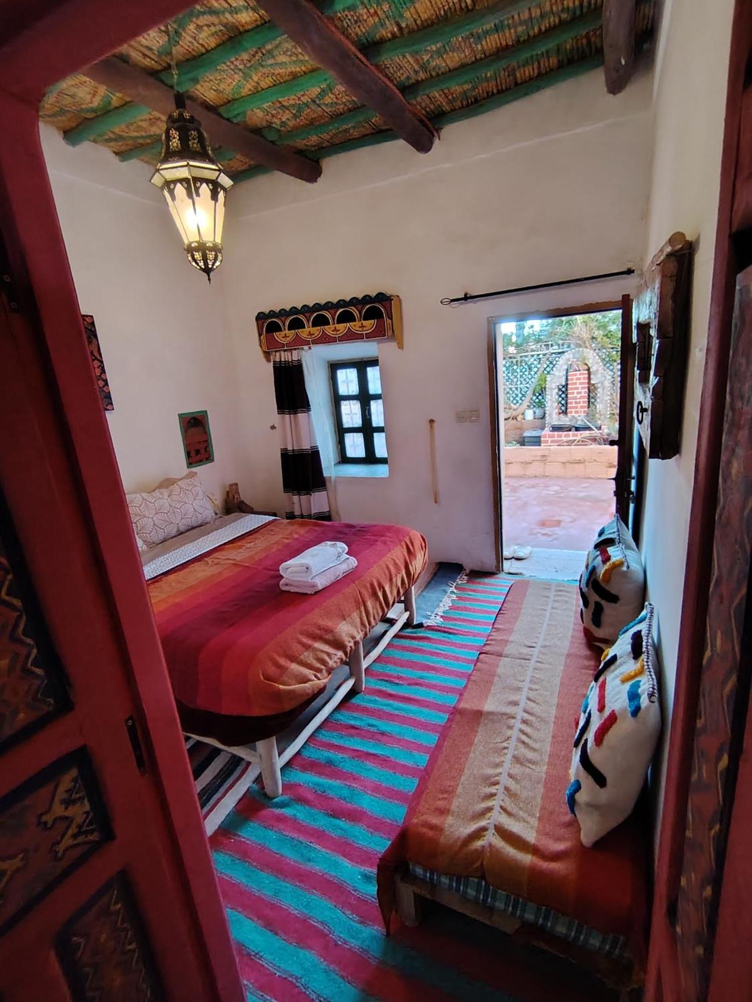 Appartement Dar Joud à Tabourakht Extérieur photo