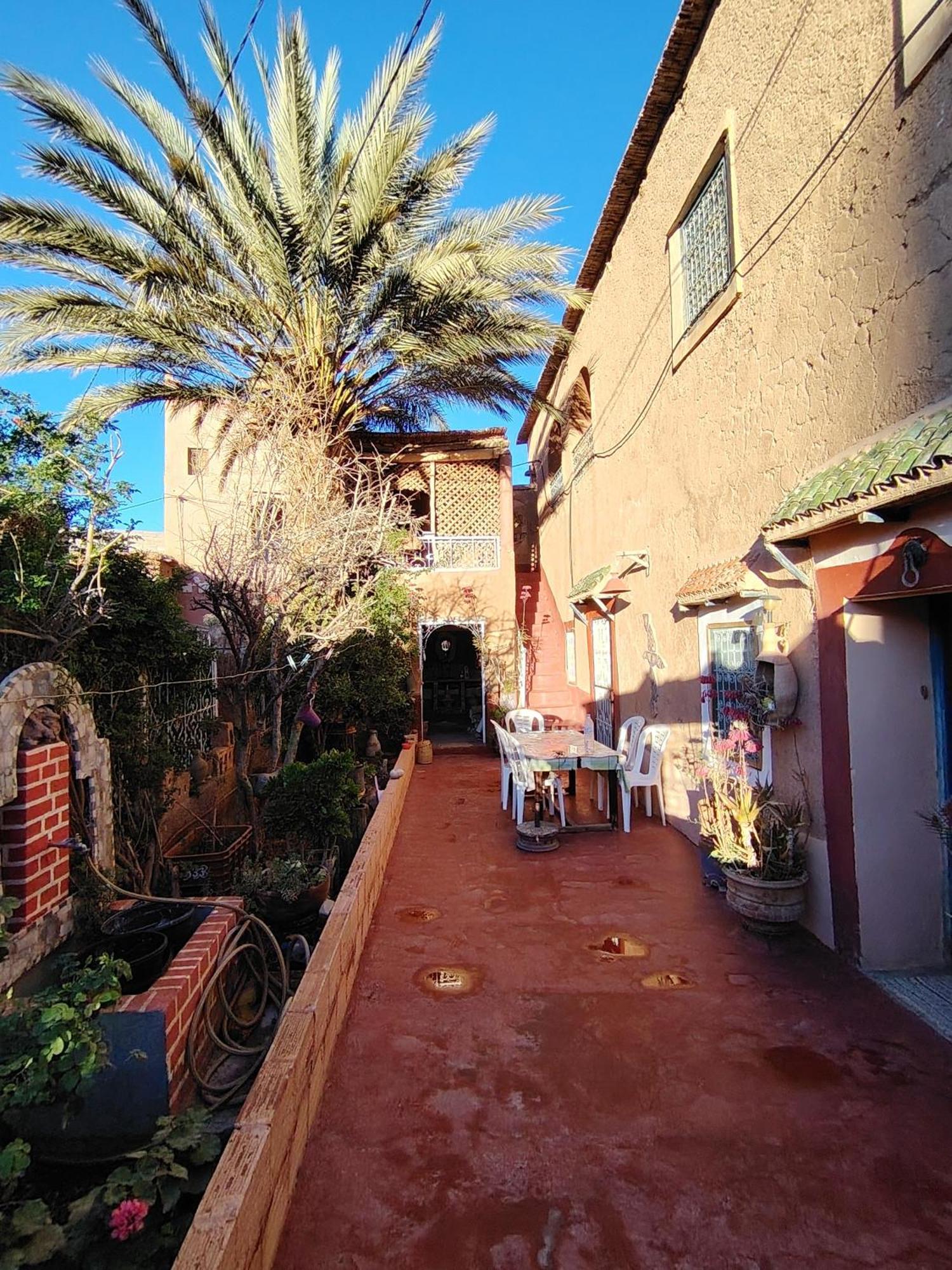 Appartement Dar Joud à Tabourakht Extérieur photo
