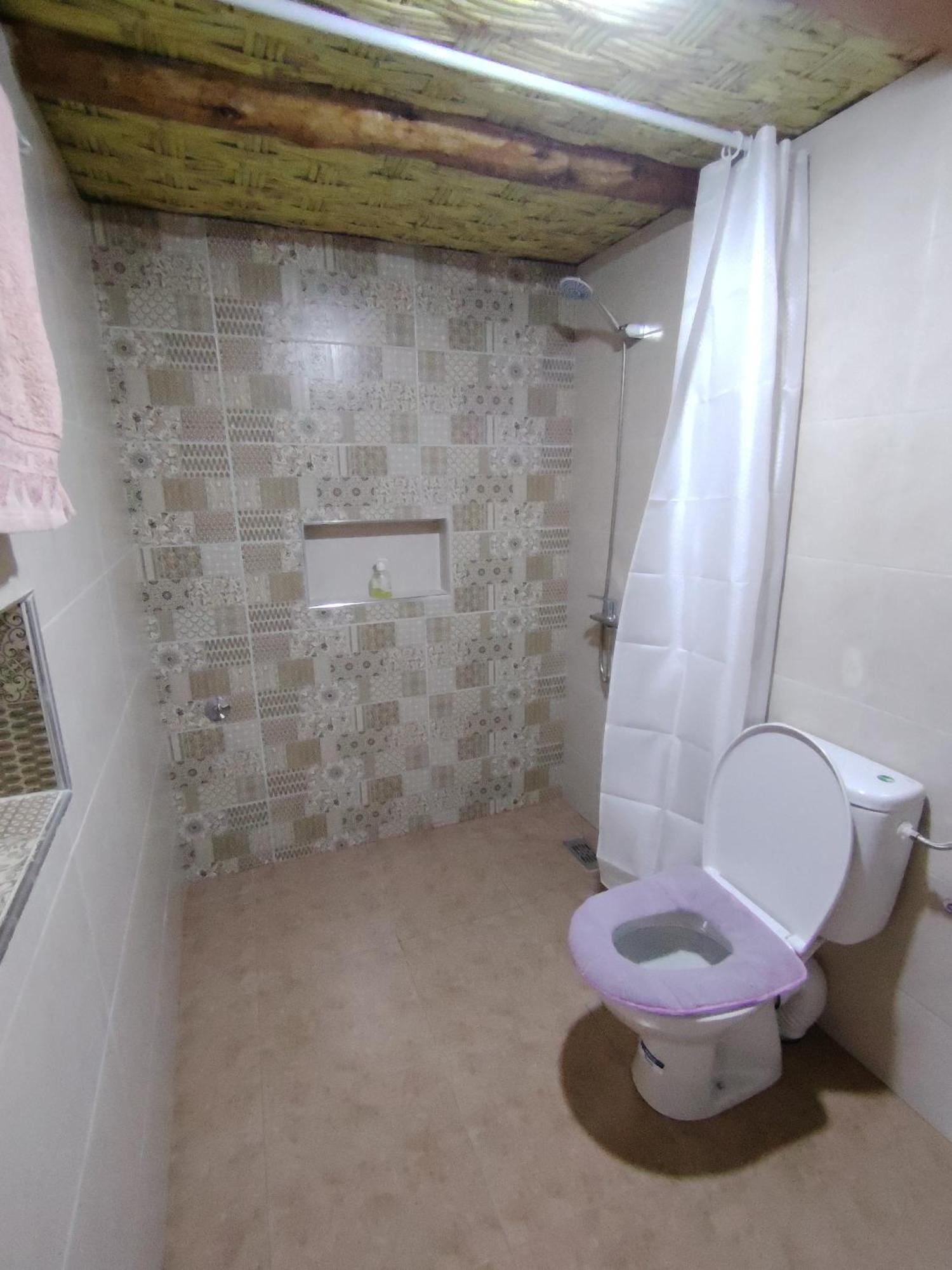 Appartement Dar Joud à Tabourakht Extérieur photo