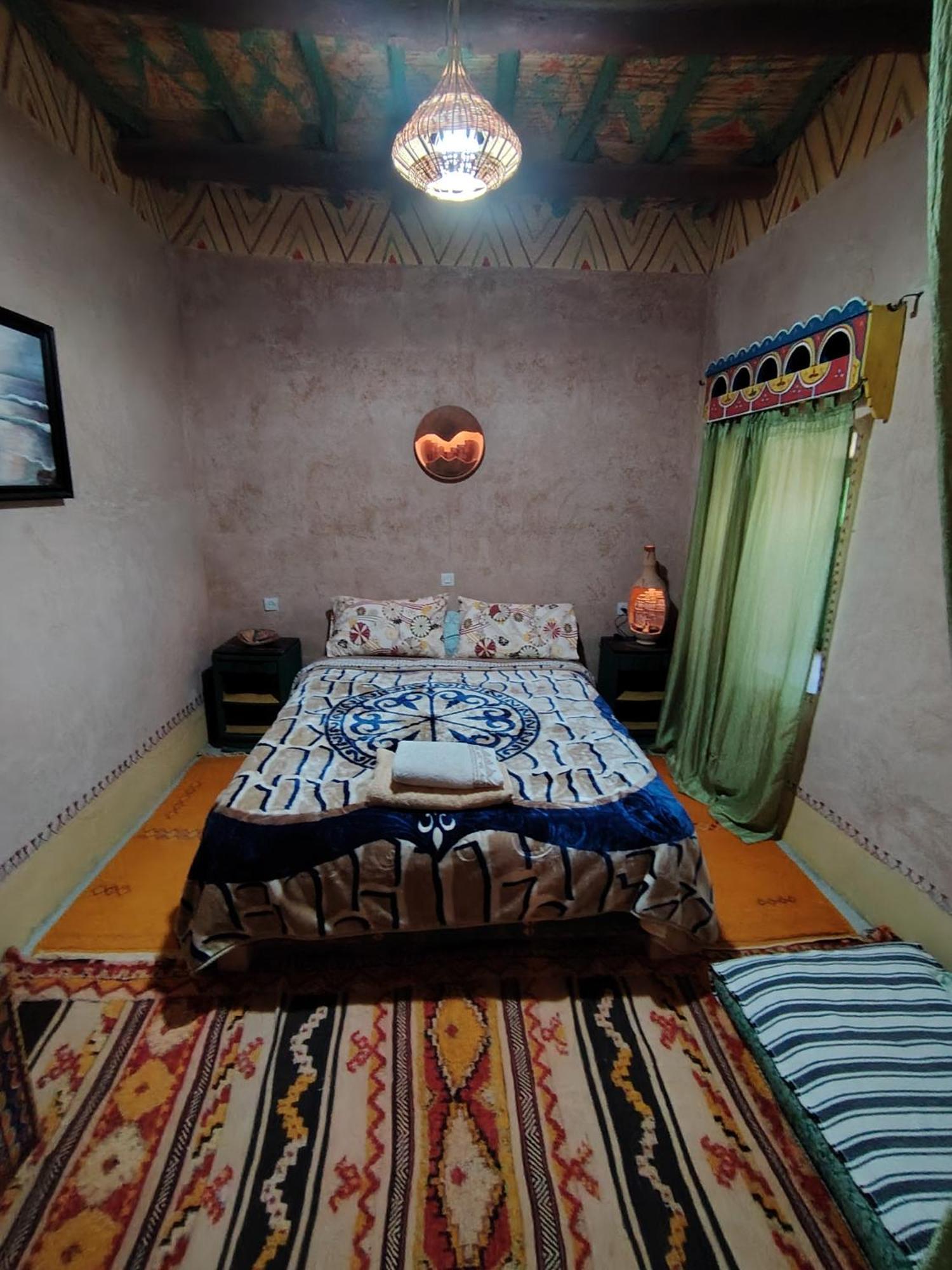 Appartement Dar Joud à Tabourakht Extérieur photo