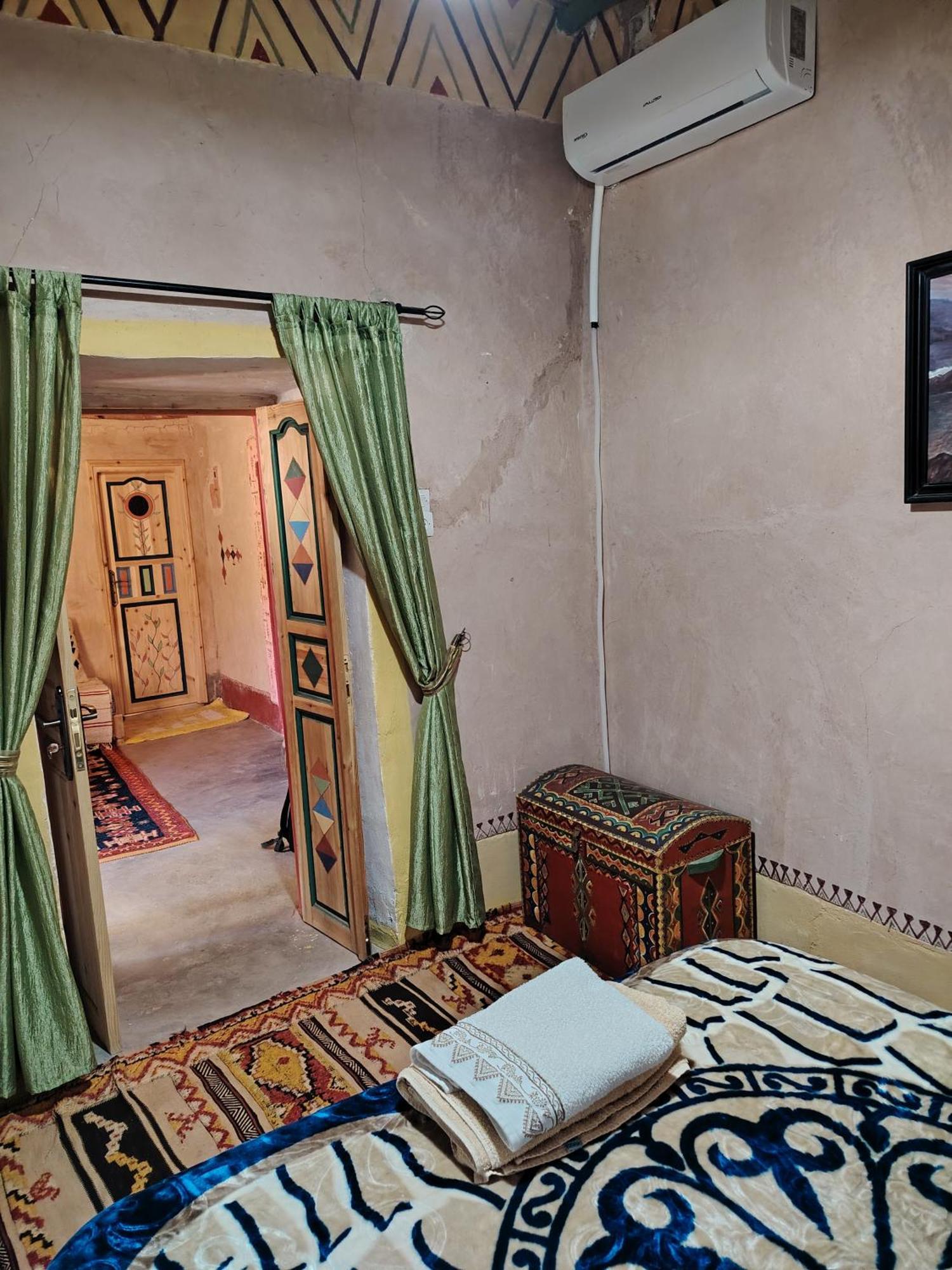 Appartement Dar Joud à Tabourakht Extérieur photo