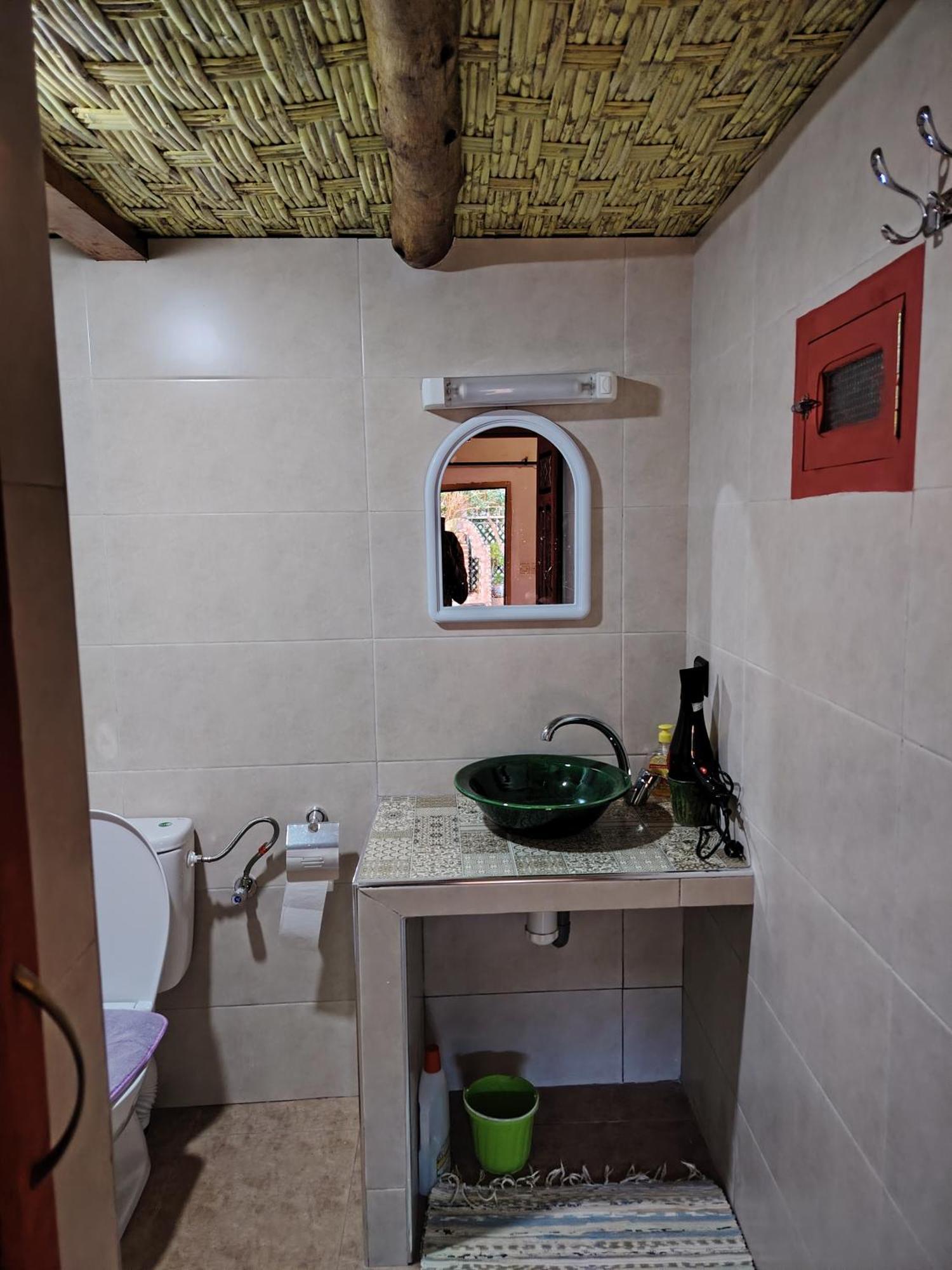 Appartement Dar Joud à Tabourakht Extérieur photo