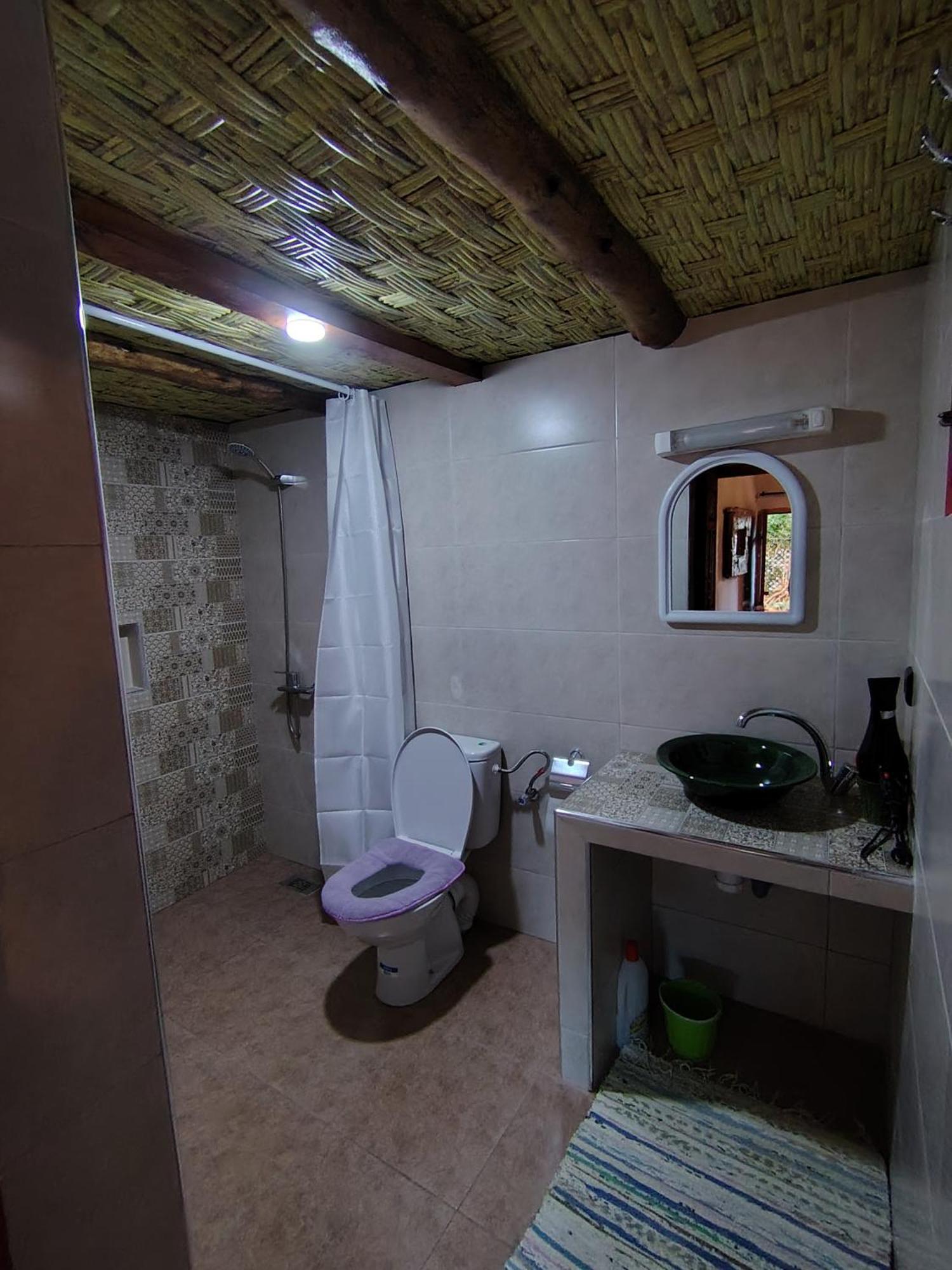 Appartement Dar Joud à Tabourakht Extérieur photo
