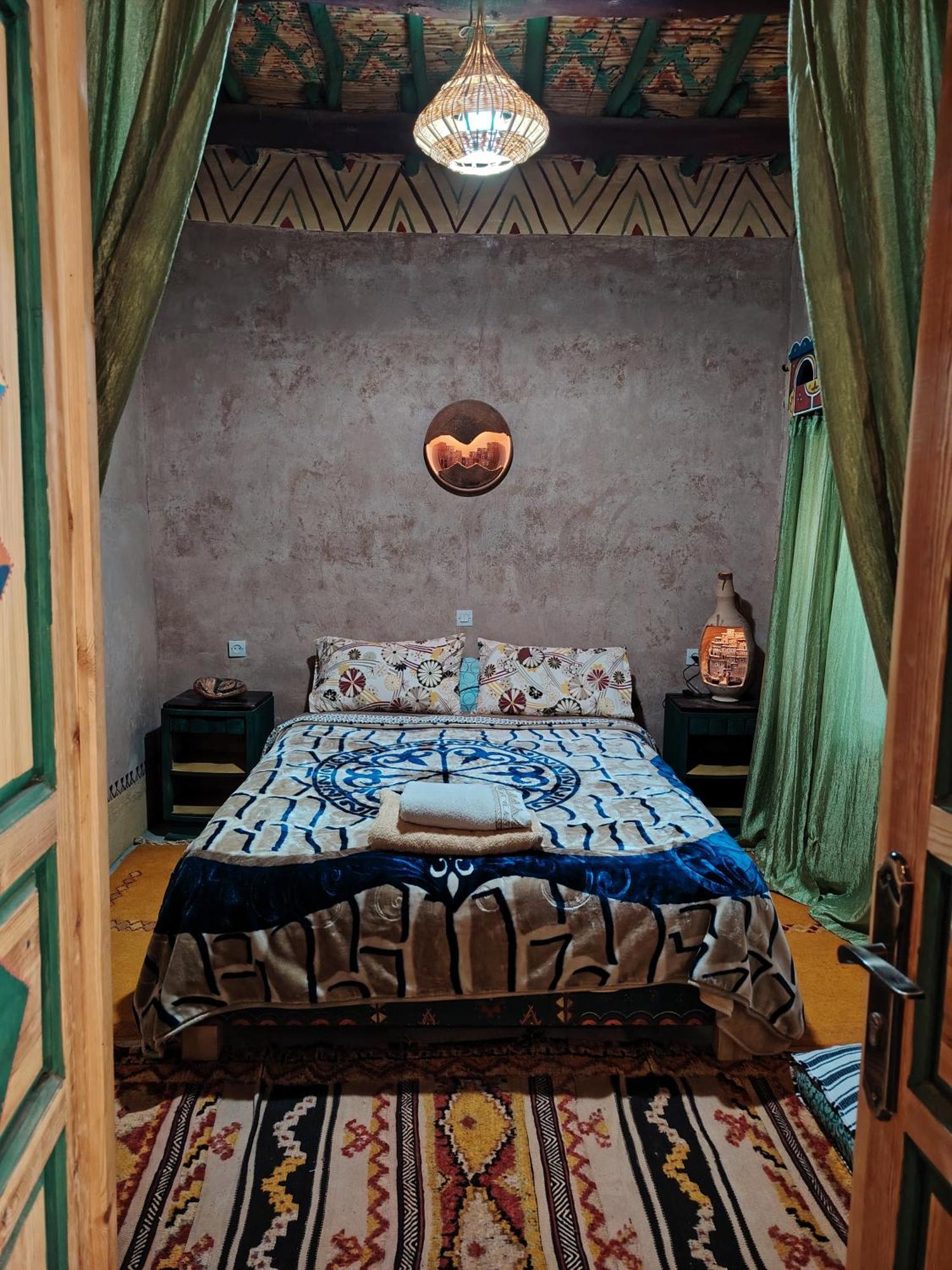 Appartement Dar Joud à Tabourakht Extérieur photo