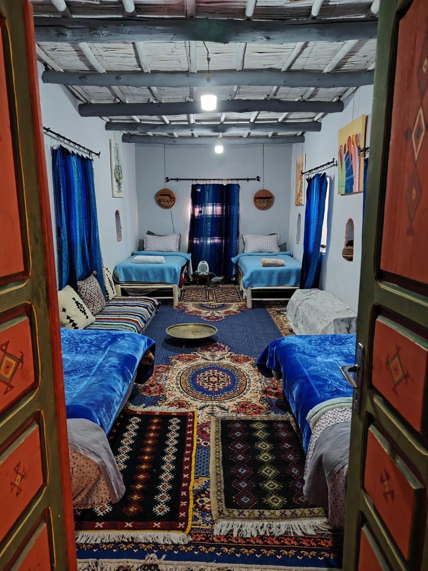 Appartement Dar Joud à Tabourakht Extérieur photo