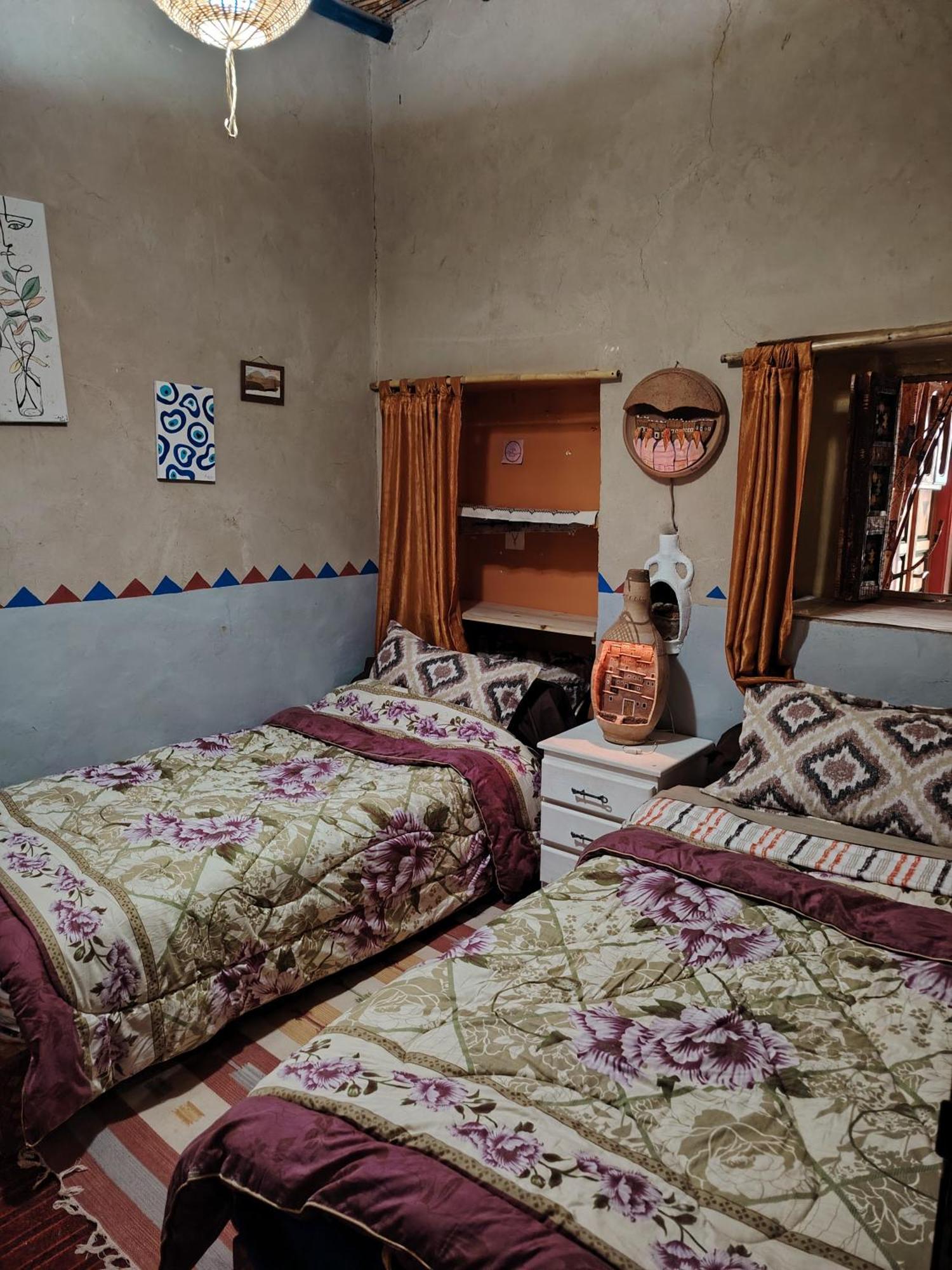 Appartement Dar Joud à Tabourakht Extérieur photo