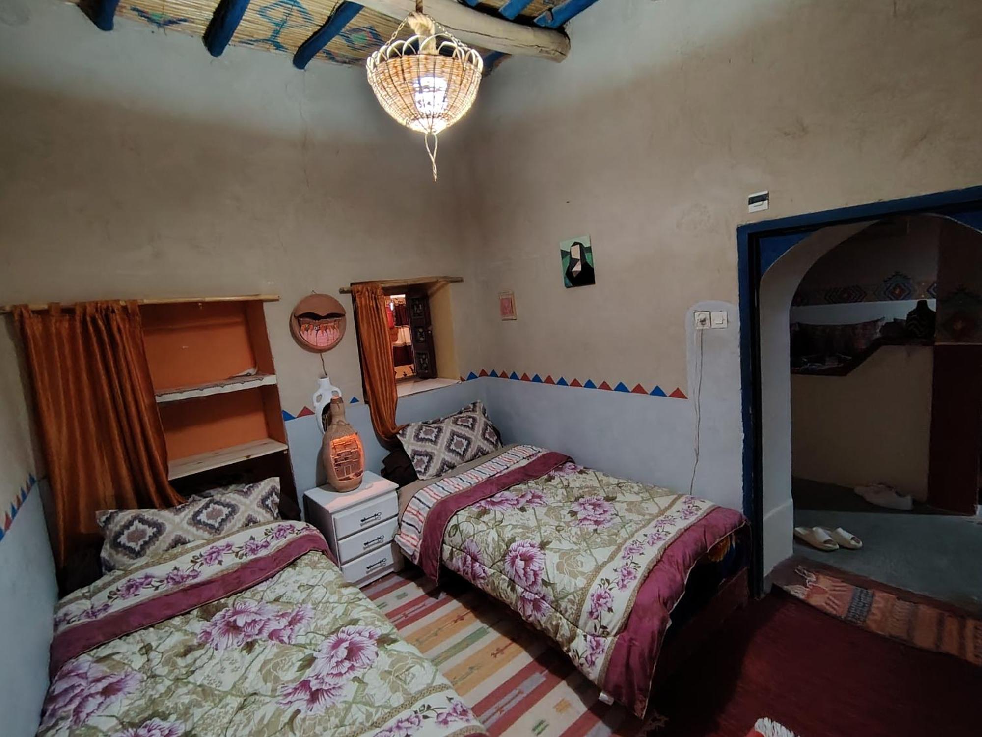 Appartement Dar Joud à Tabourakht Chambre photo