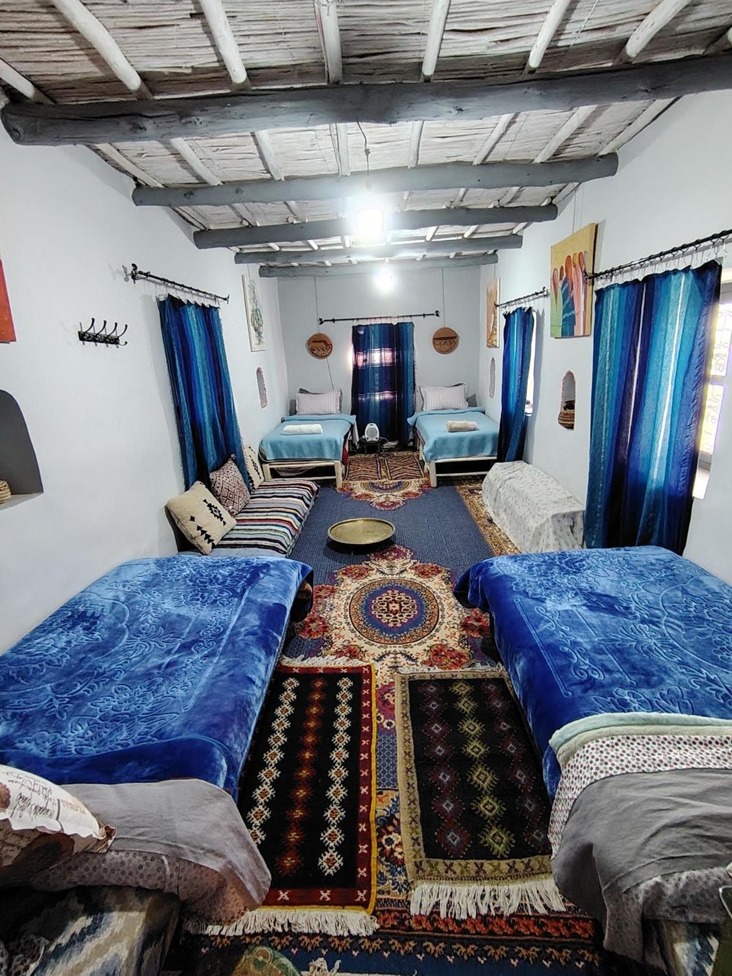 Appartement Dar Joud à Tabourakht Extérieur photo