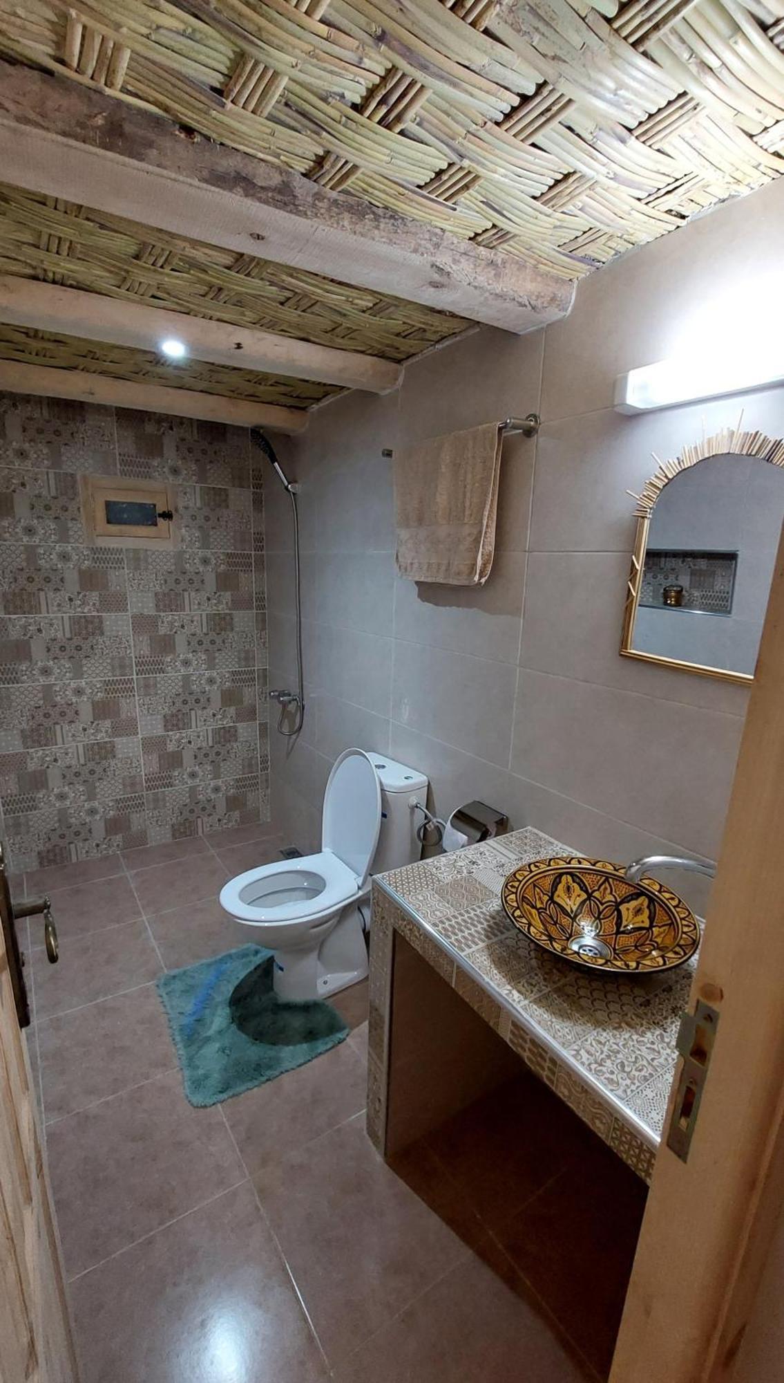 Appartement Dar Joud à Tabourakht Extérieur photo