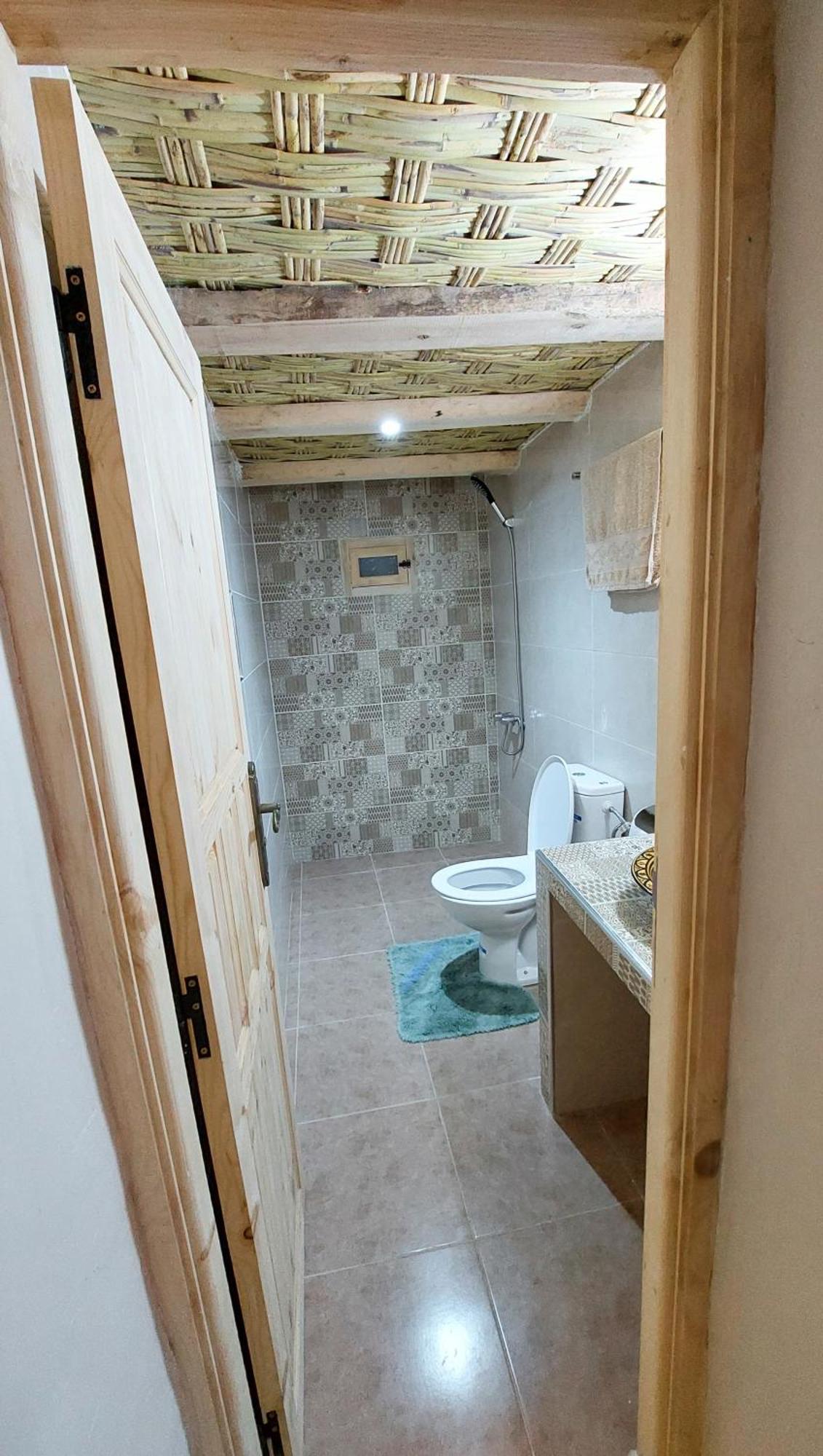 Appartement Dar Joud à Tabourakht Extérieur photo