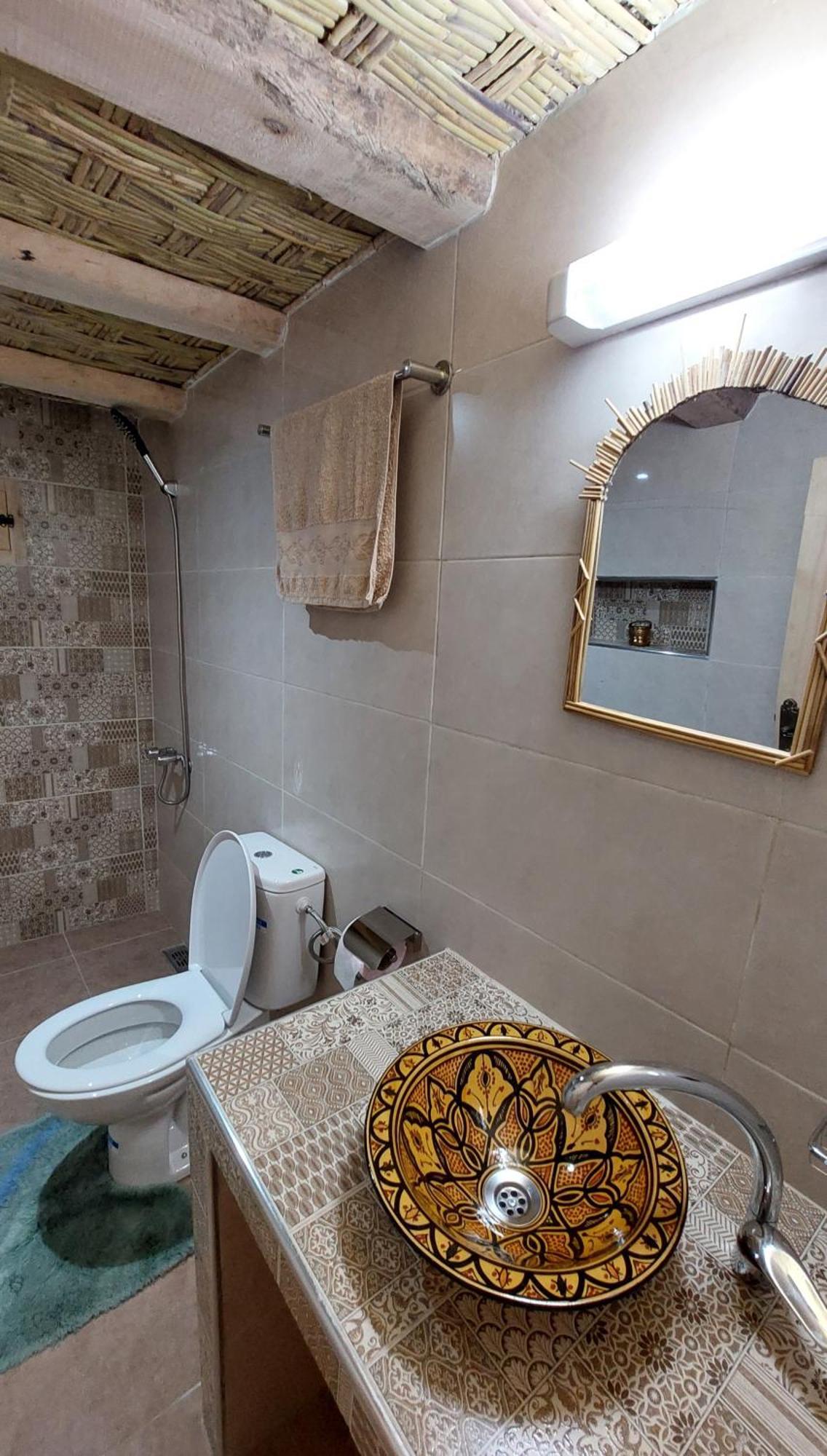 Appartement Dar Joud à Tabourakht Extérieur photo
