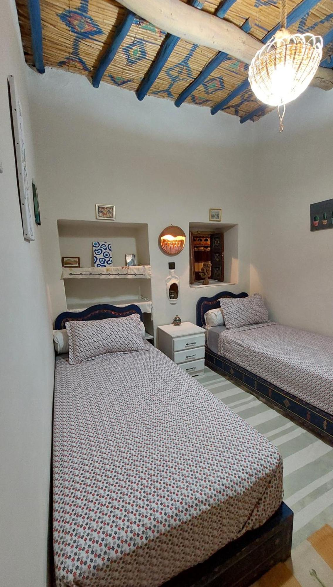 Appartement Dar Joud à Tabourakht Extérieur photo